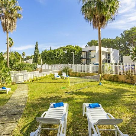 Pinos Playa Apartman Port de Alcudia  Kültér fotó